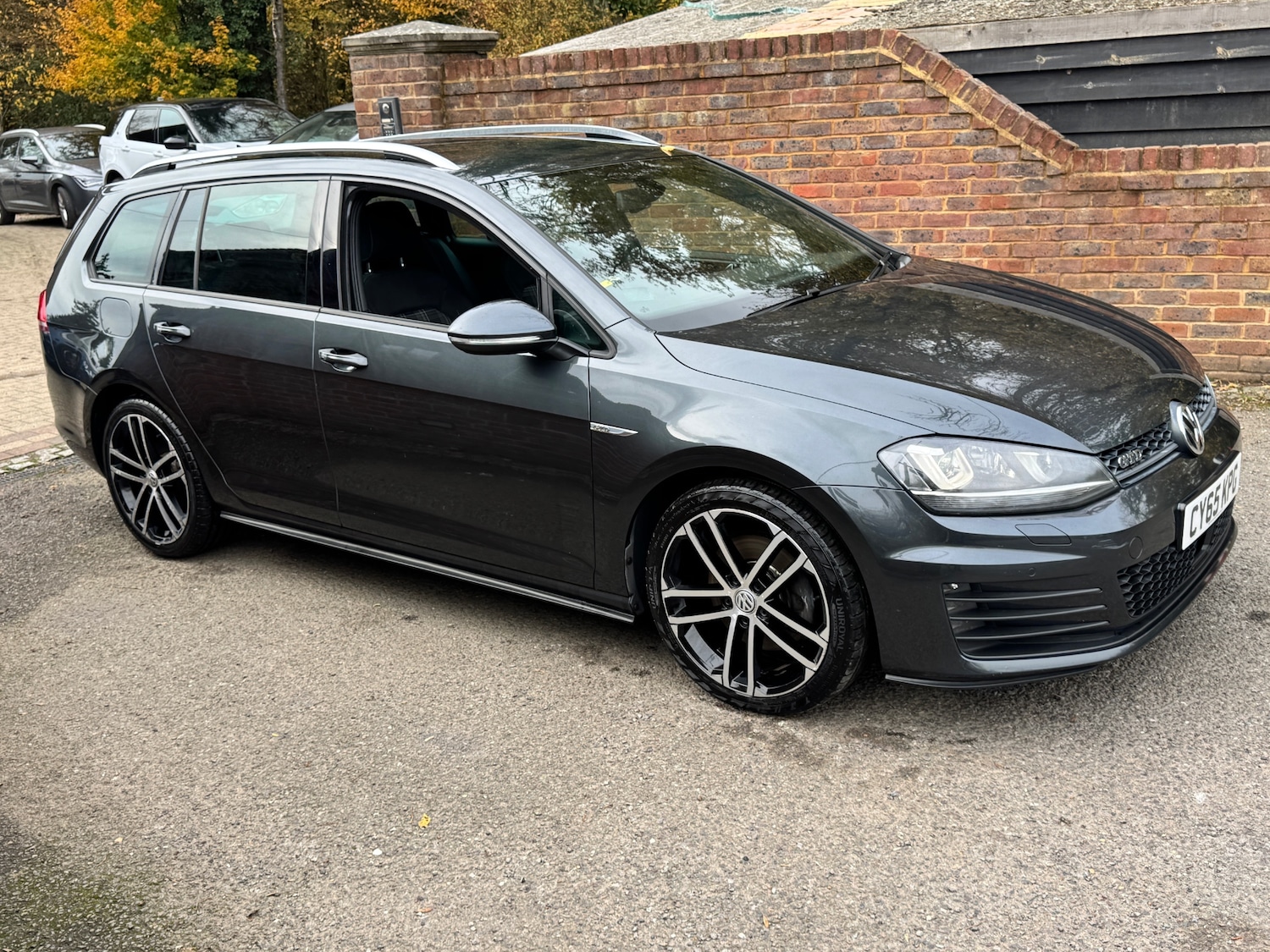 Used Volkswagen Golf 2015 for sale - 76490985: Photo 9