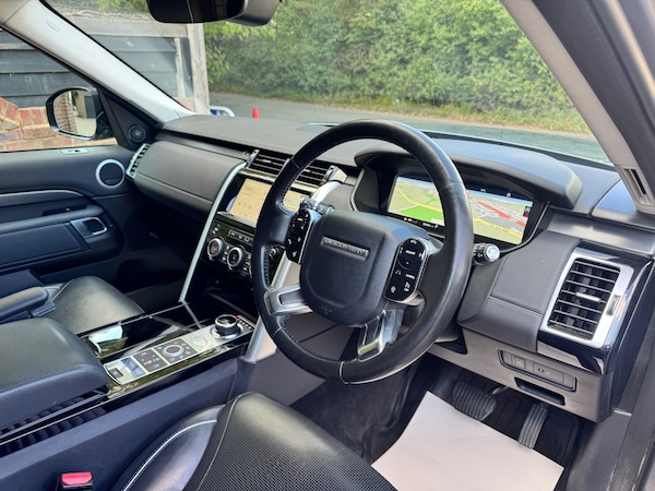 Used Land Rover Discovery 2019 for sale - 76117702: Photo 10