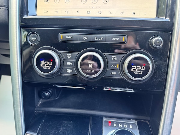 Used Land Rover Discovery 2019 for sale - 76117702: Photo 11