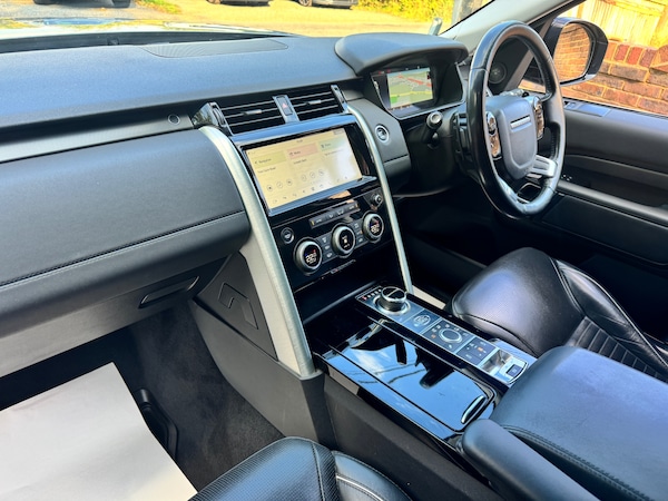 Used Land Rover Discovery 2019 for sale - 76117702: Photo 13