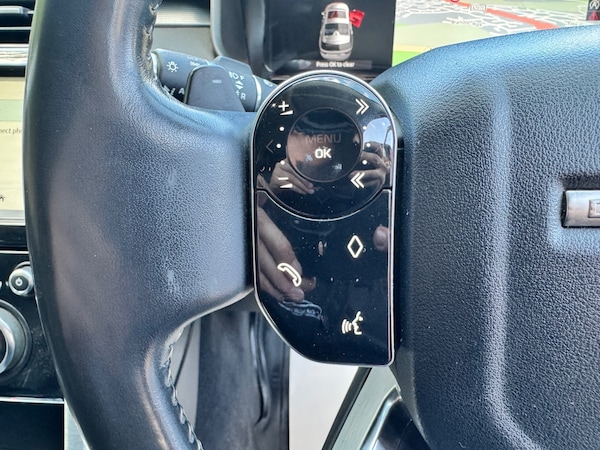 Used Land Rover Discovery 2019 for sale - 76117702: Photo 14