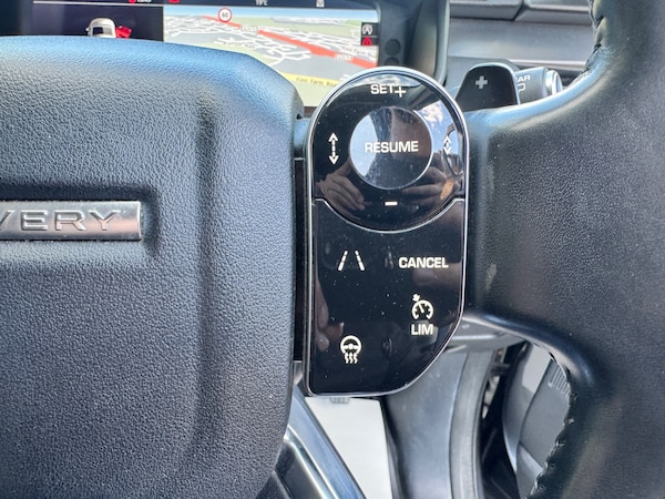 Used Land Rover Discovery 2019 for sale - 76117702: Photo 15