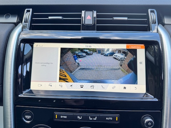 Used Land Rover Discovery 2019 for sale - 76117702: Photo 17