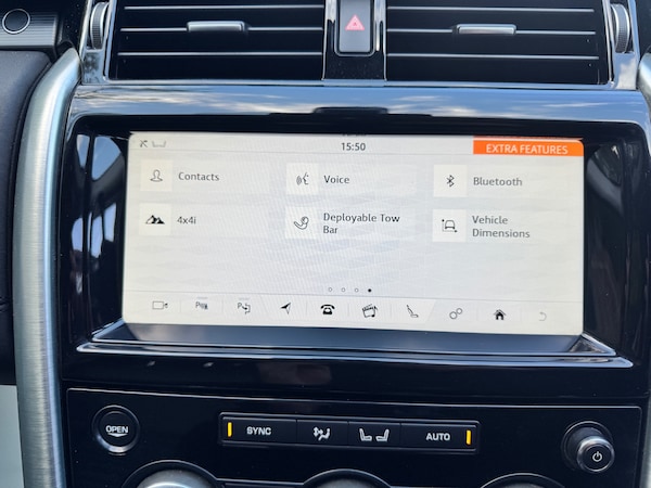 Used Land Rover Discovery 2019 for sale - 76117702: Photo 20