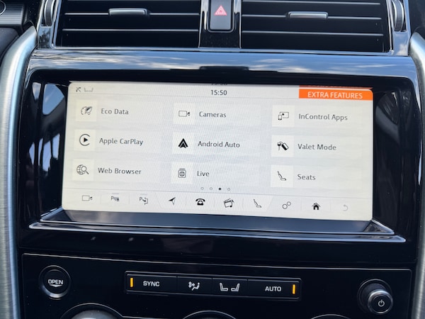 Used Land Rover Discovery 2019 for sale - 76117702: Photo 21