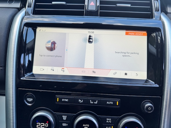 Used Land Rover Discovery 2019 for sale - 76117702: Photo 22