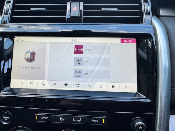 Used Land Rover Discovery 2019 for sale - 76117702: Photo 24