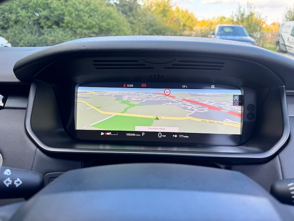 Used Land Rover Discovery 2019 for sale - 76117702: Photo 25