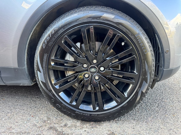 Used Land Rover Discovery 2019 for sale - 76117702: Photo 26