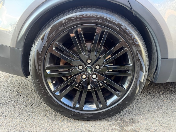 Used Land Rover Discovery 2019 for sale - 76117702: Photo 27
