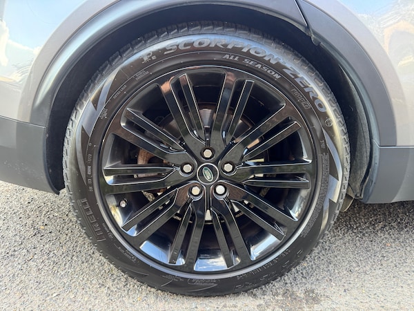 Used Land Rover Discovery 2019 for sale - 76117702: Photo 28