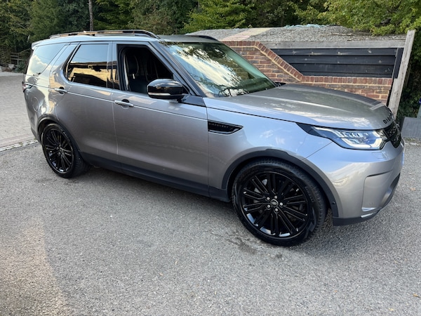 Used Land Rover Discovery 2019 for sale - 76117702: Photo 29