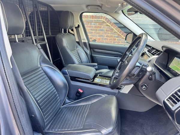 Used Land Rover Discovery 2019 for sale - 76117702: Photo 5