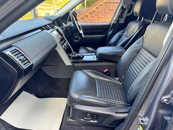 Used Land Rover Discovery 2019 for sale - 76117702: Photo 8