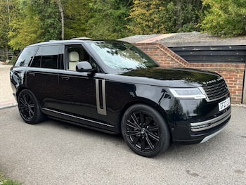 Used Land Rover Range Rover 2022 for sale - 79853432: Photo