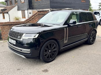 Used Land Rover Range Rover 2022 for sale - 79853432: Photo