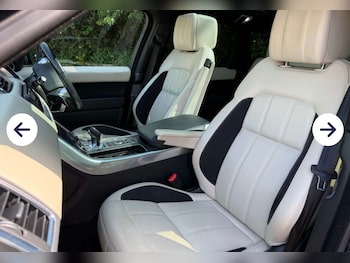 Used Land Rover Range Rover Sport 2019 for sale - 79131015: Photo