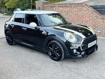Used MINI Hatch 2018 for sale - 79476922: Photo
