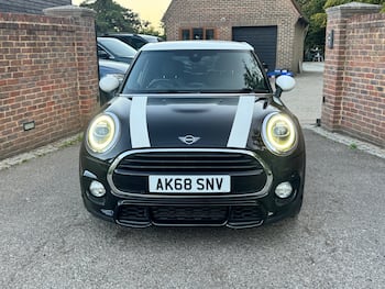 Used MINI Hatch 2018 for sale - 79476922: Photo