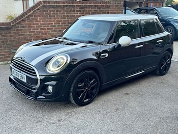 Used MINI Hatch 2018 for sale - 79476922: Photo