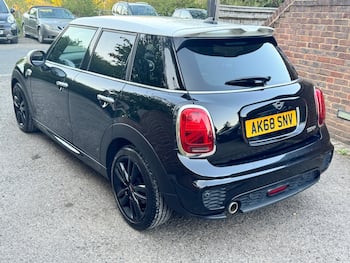 Used MINI Hatch 2018 for sale - 79476922: Photo
