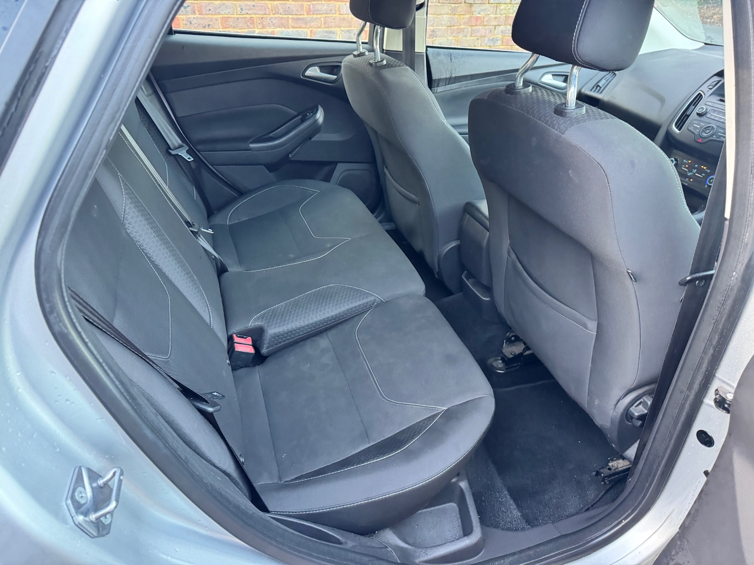 Used Ford Focus 2014 for sale - 76589982: Photo 11