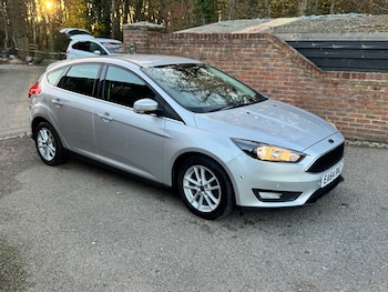 Ford - Focus