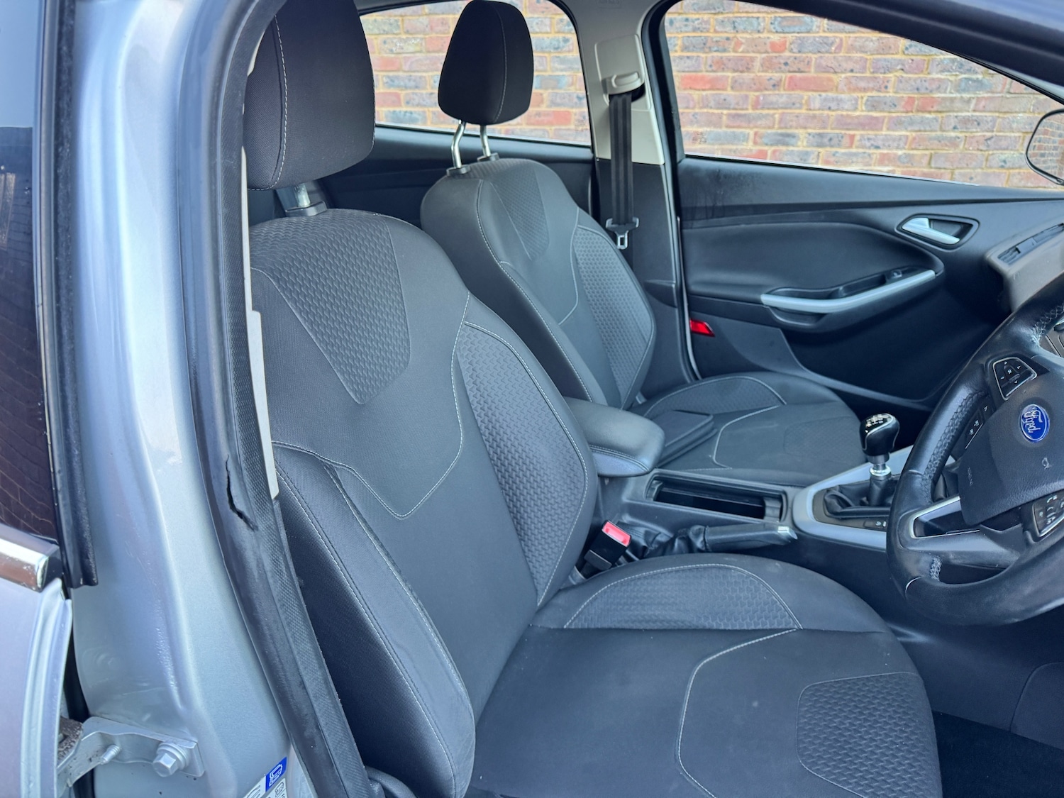 Used Ford Focus 2014 for sale - 76589982: Photo 7