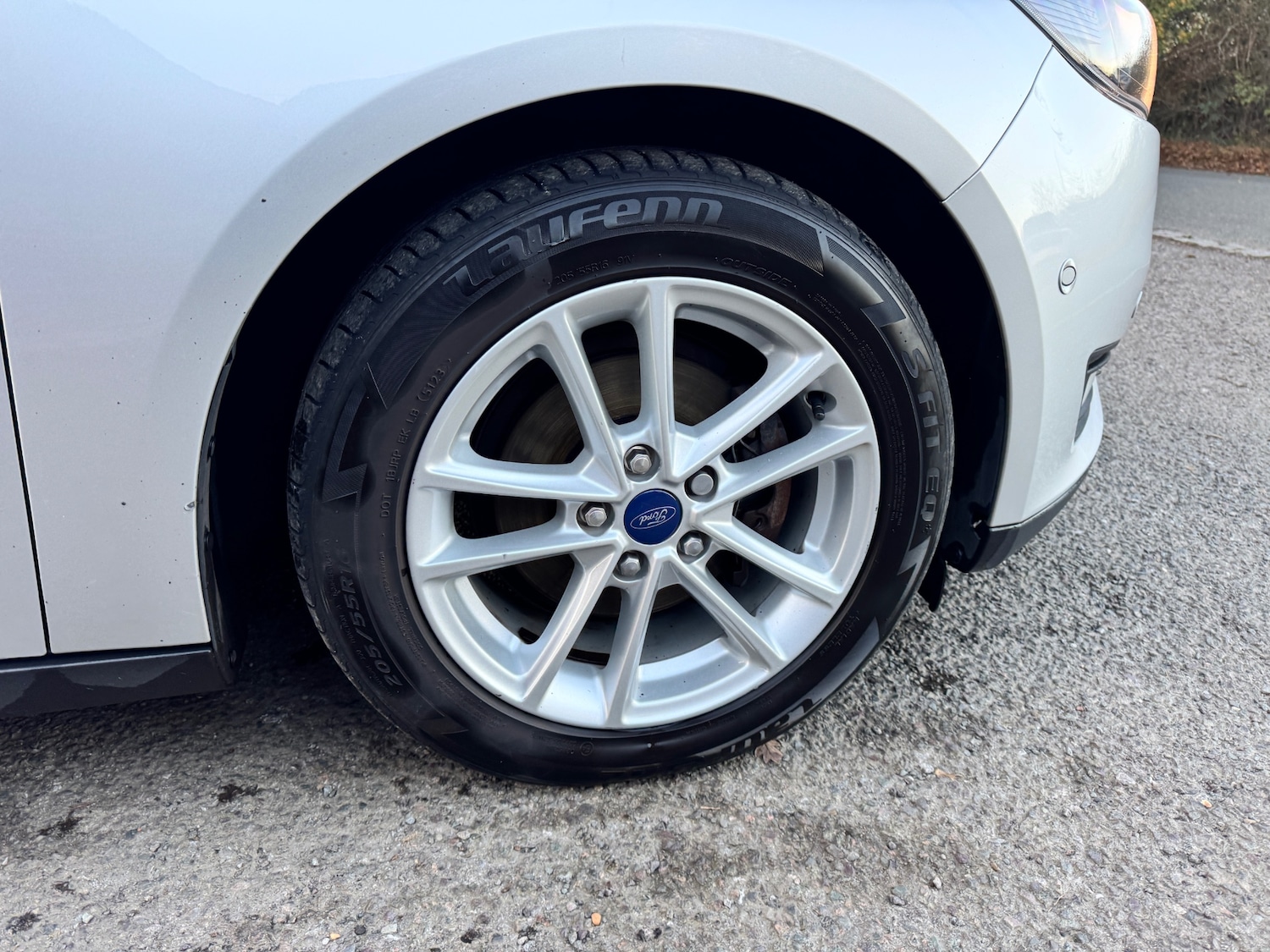 Used Ford Focus 2014 for sale - 76589982: Photo 8