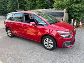 2017 (17) - 1.6 BlueHDi 100 Touch Edition 5dr