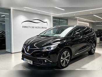 Used Renault Grand Scenic 2016 for sale - 79475079: Photo