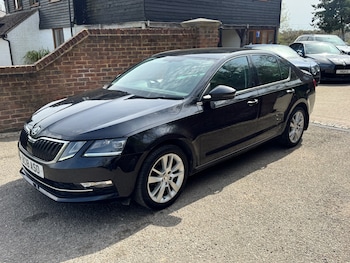 Used Skoda Octavia 2018 for sale - 78169394: Photo