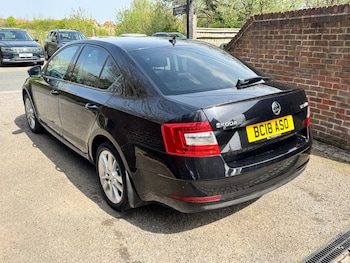 Used Skoda Octavia 2018 for sale - 78169394: Photo