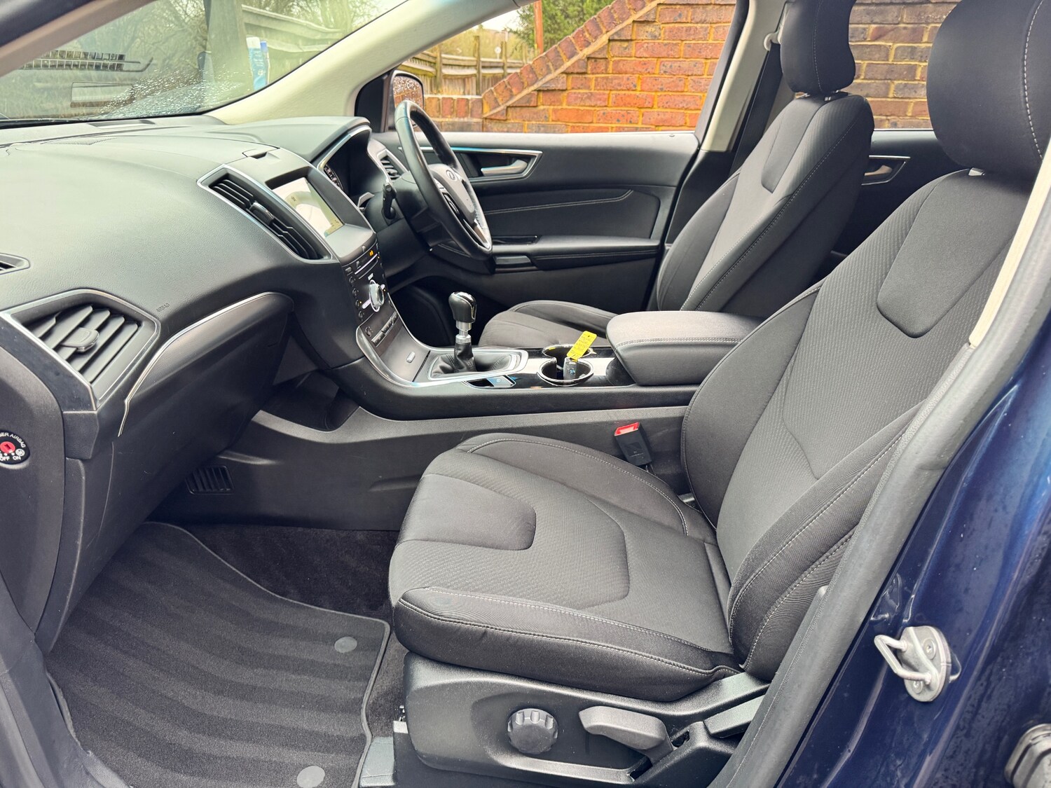 Used Ford Edge 2017 for sale - 77459985: Photo 10