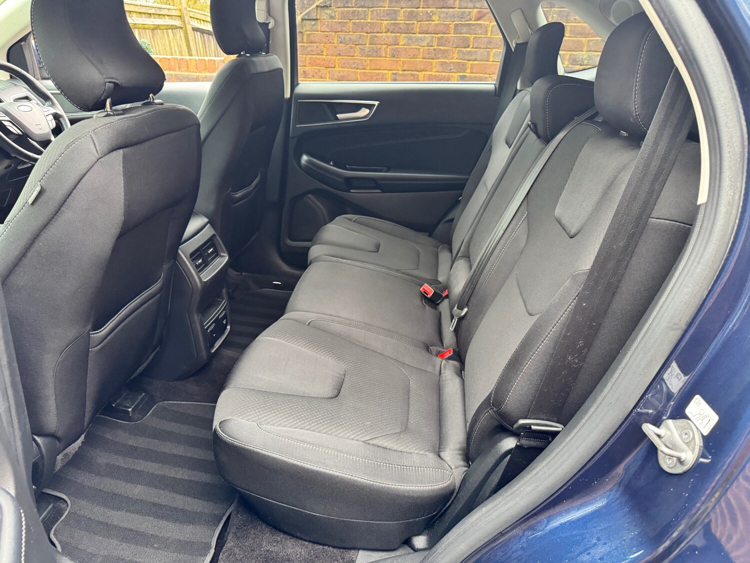 Used Ford Edge 2017 for sale - 77459985: Photo 11