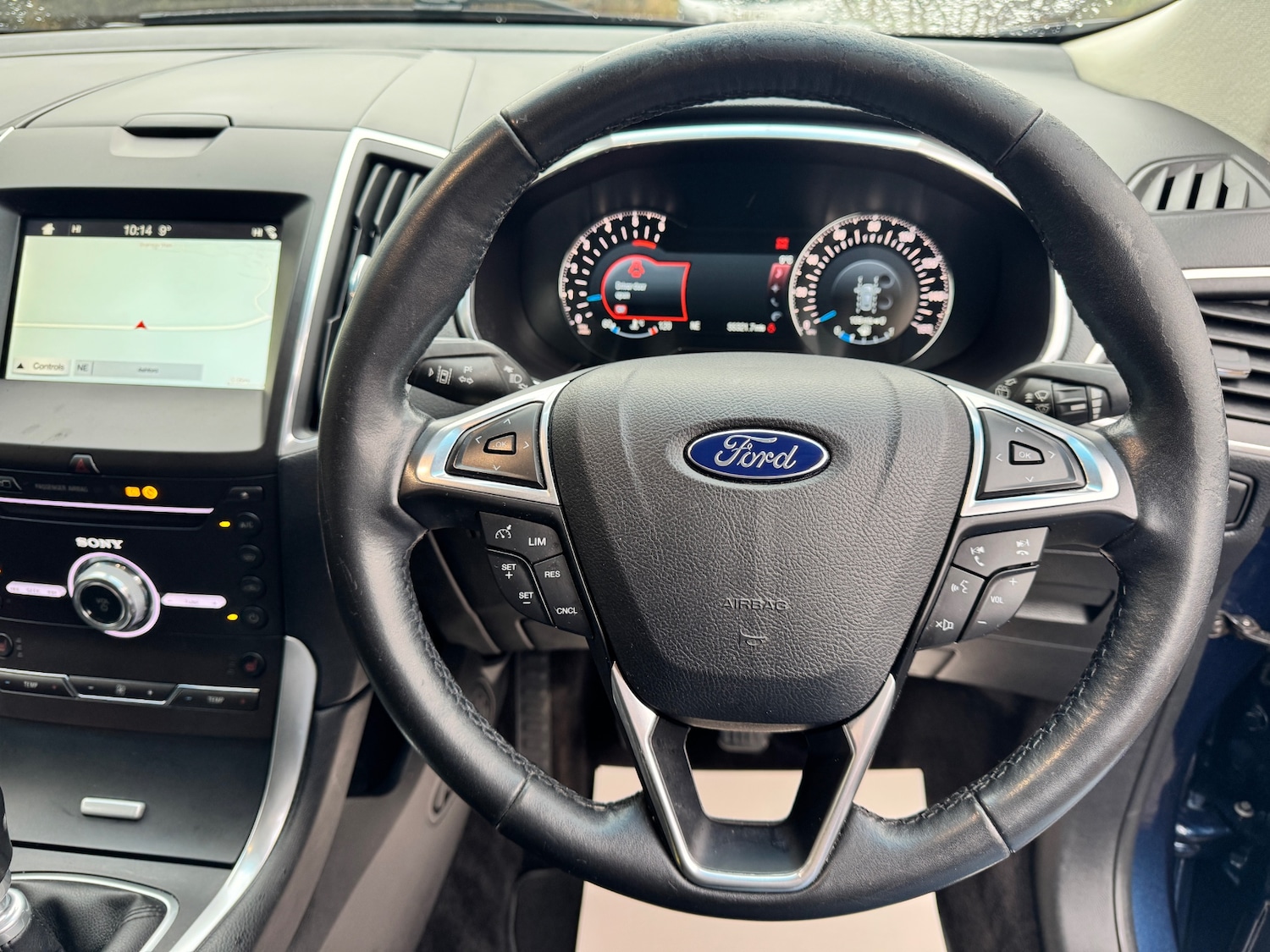 Used Ford Edge 2017 for sale - 77459985: Photo 13