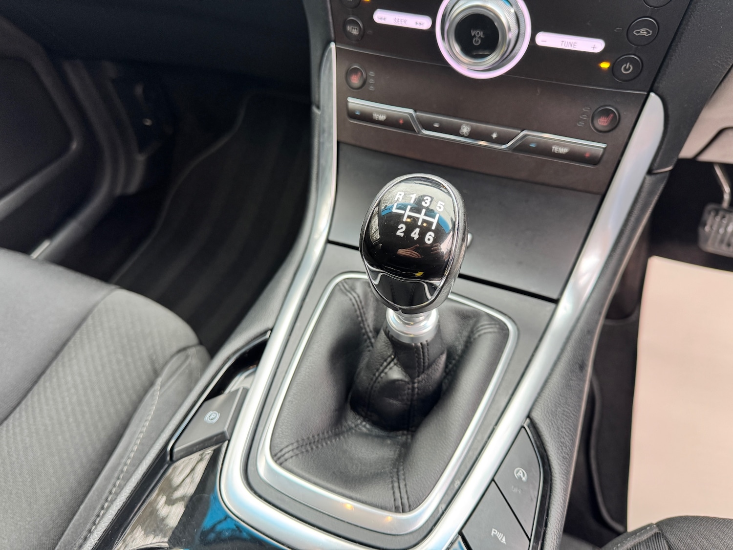 Used Ford Edge 2017 for sale - 77459985: Photo 16