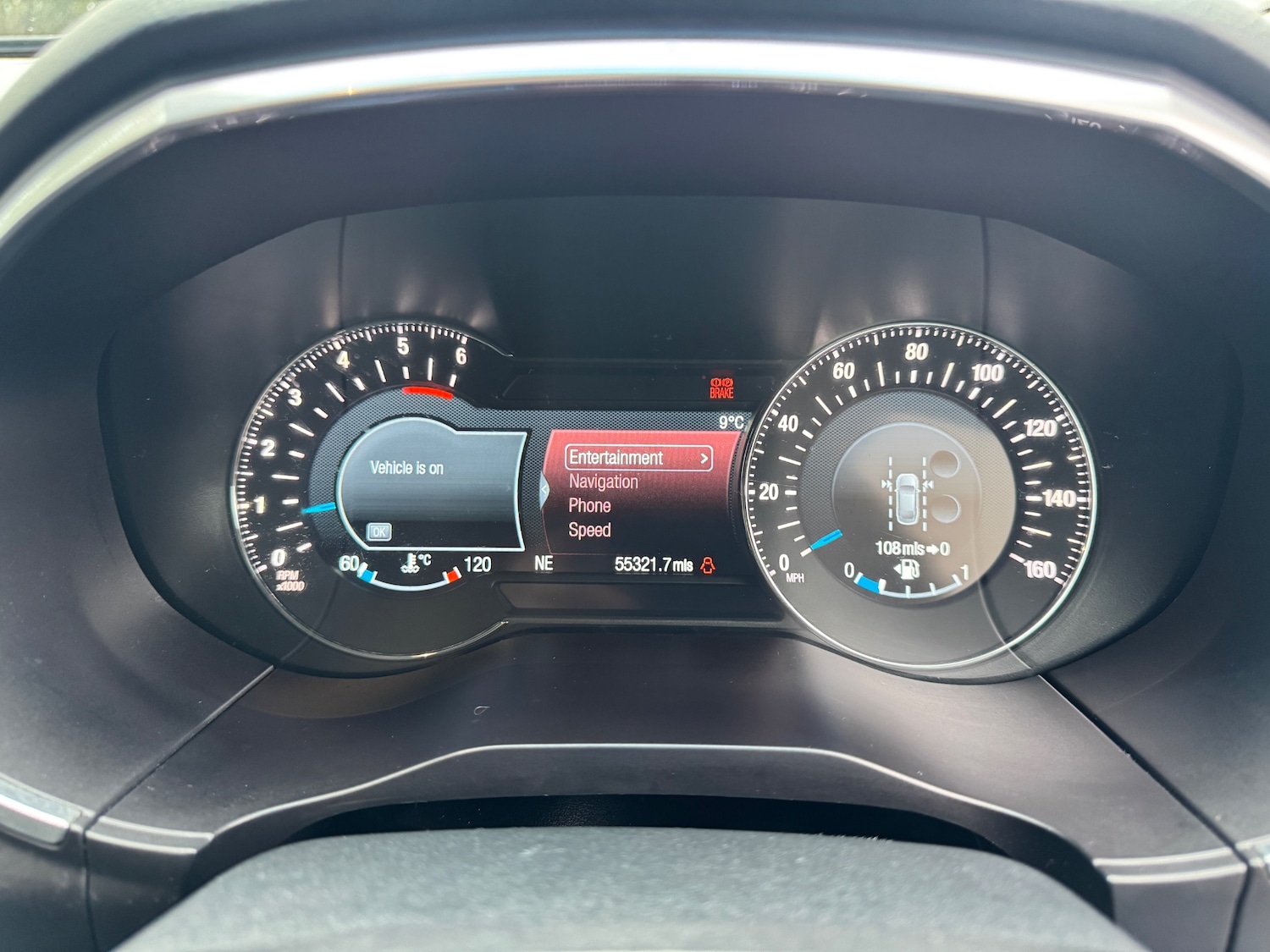 Used Ford Edge 2017 for sale - 77459985: Photo 18