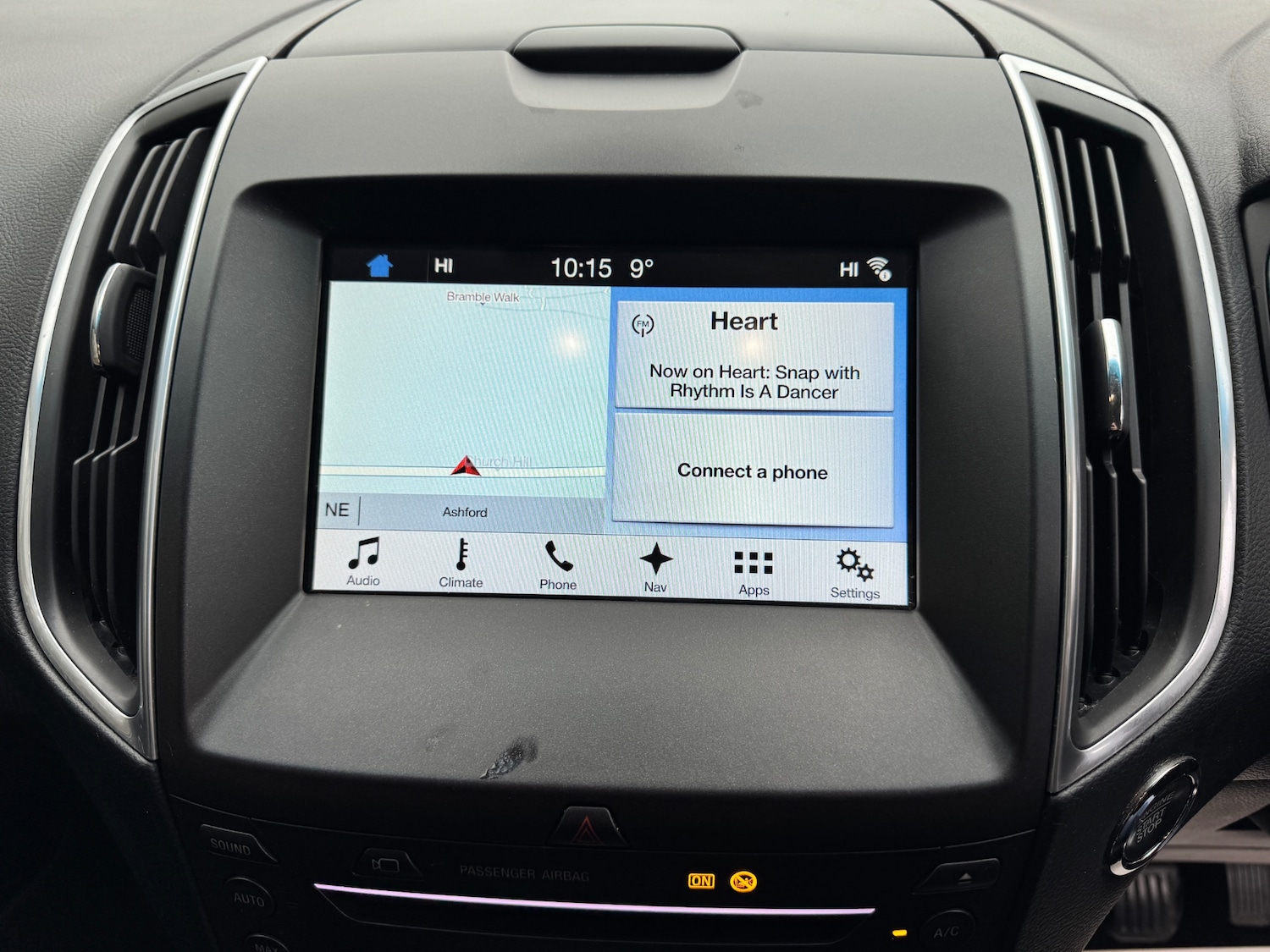 Used Ford Edge 2017 for sale - 77459985: Photo 19