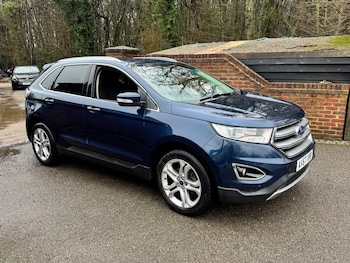 Used Ford Edge 2017 for sale - 77459985: Photo