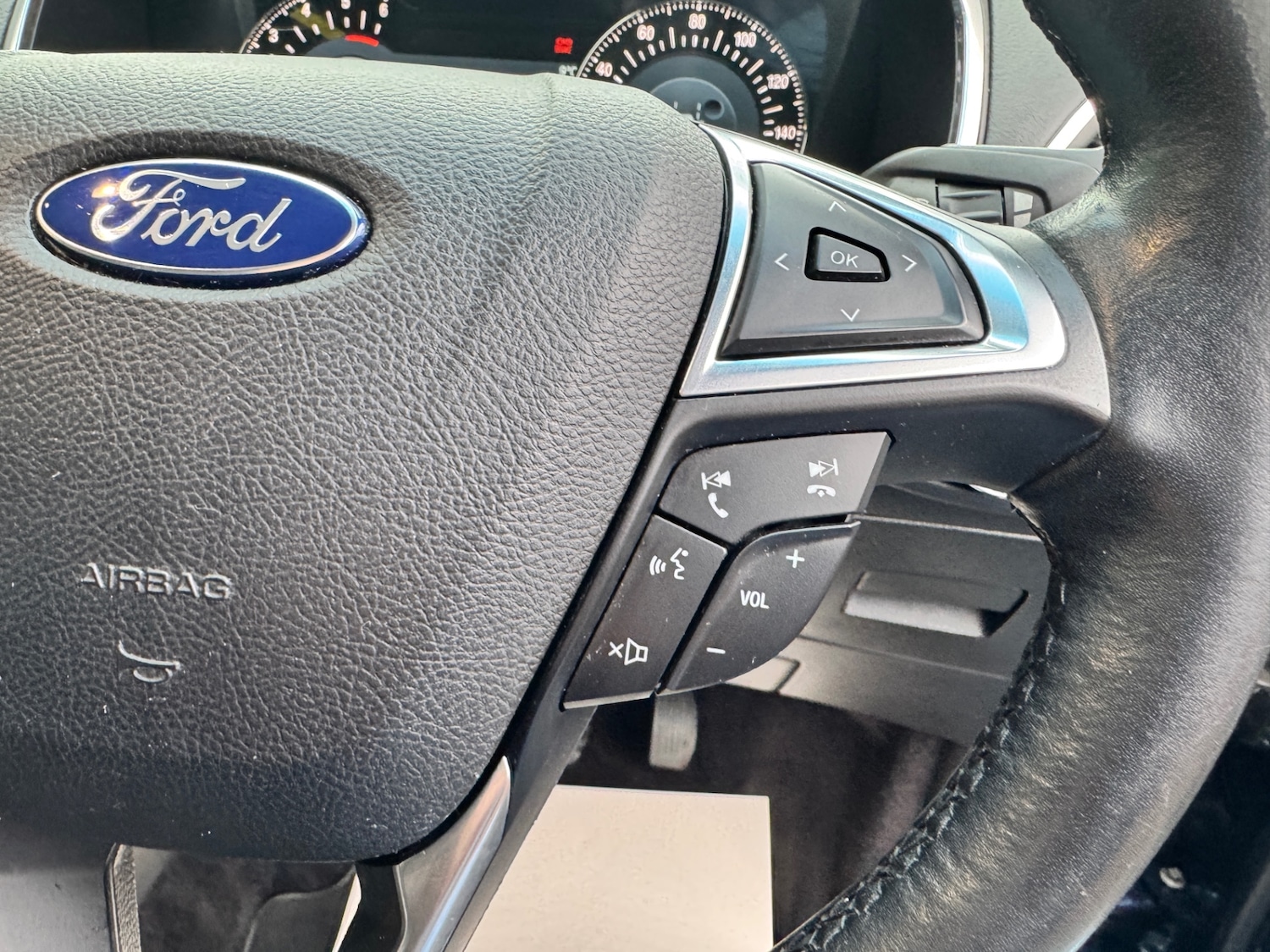 Used Ford Edge 2017 for sale - 77459985: Photo 20