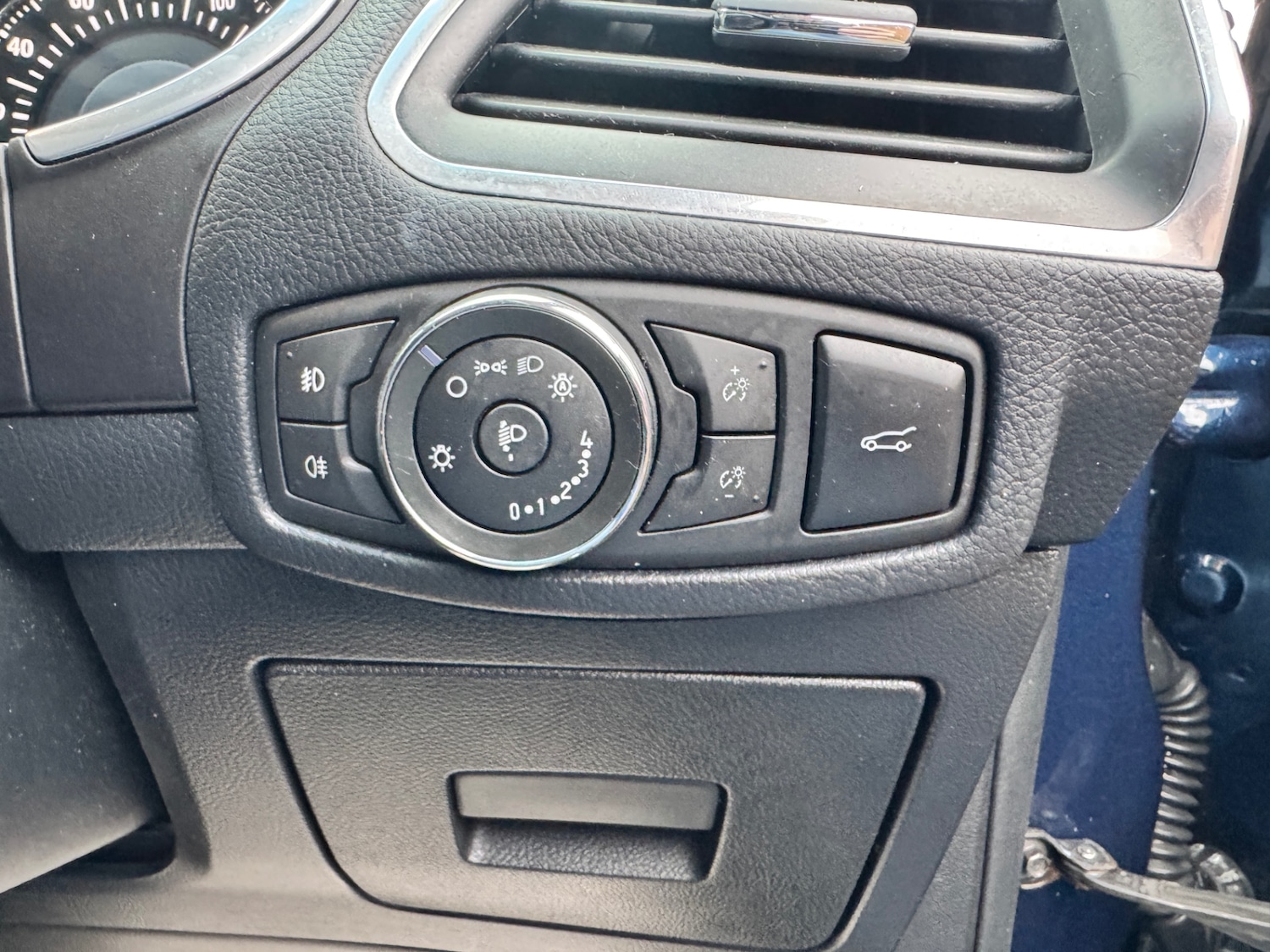 Used Ford Edge 2017 for sale - 77459985: Photo 23