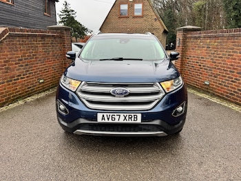 Used Ford Edge 2017 for sale - 77459985: Photo