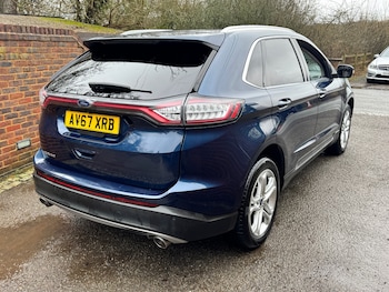 Used Ford Edge 2017 for sale - 77459985: Photo