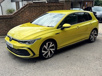 Used Volkswagen Golf 2021 for sale - 78792582: Photo