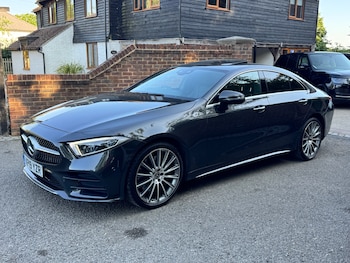 Used Mercedes-Benz CLS 2019 for sale - 79044997: Photo