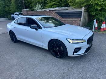 2020 (20) - 2.0 T5 R DESIGN Plus 4dr Auto