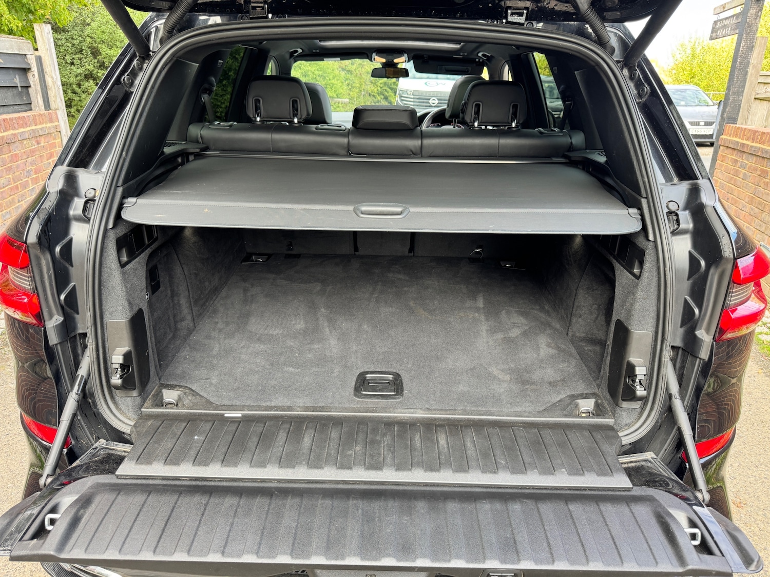 Vehicle 32