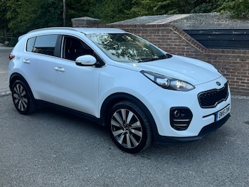 Used Kia Sportage 2016 for sale - 79324180: Photo