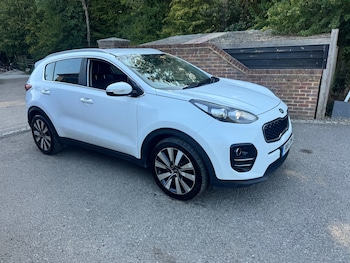 Used Kia Sportage 2016 for sale - 79324180: Photo